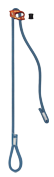 Nastavitelné odsedky